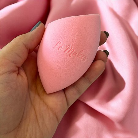 Soft Fluffy Esponja de Maquiagem