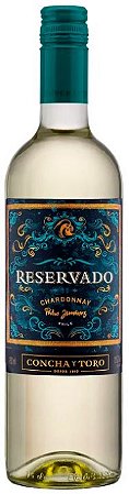 Vinho Reservado Chardonnay Pedro Jimenez 750ml