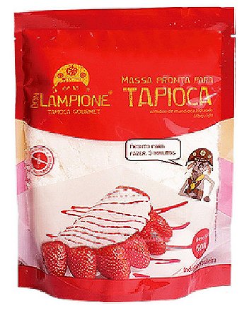 Tapioca Don Lampione 400g
