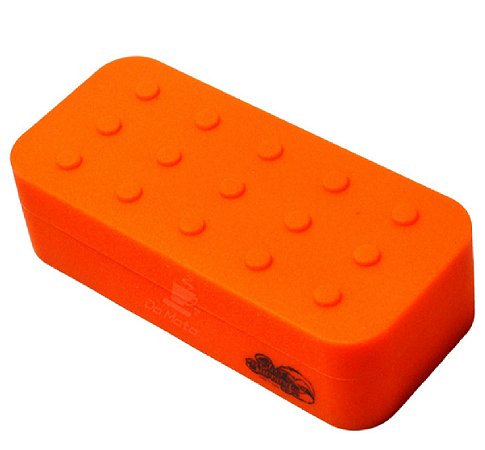 Slick Lego Slow Burning 75ml Laranja