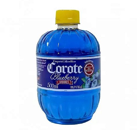 Corote Blueberry 500ml