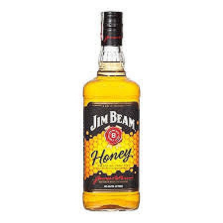 Jim Beam Honey 1l