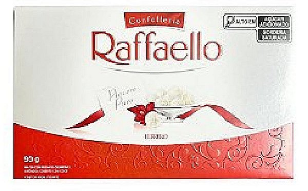 Raffaello 90g