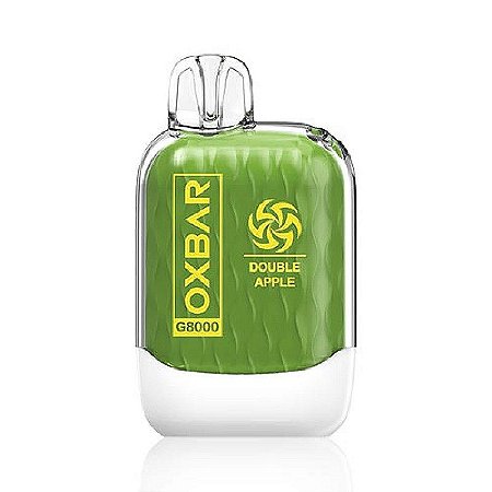 Oxbar 8000puffs