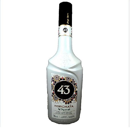 Licor 43 Horchata 700ml