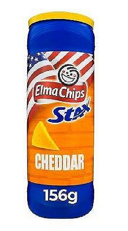 Stax Lays 156