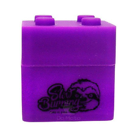Slick Lego Slow Burning 9ml Roxo