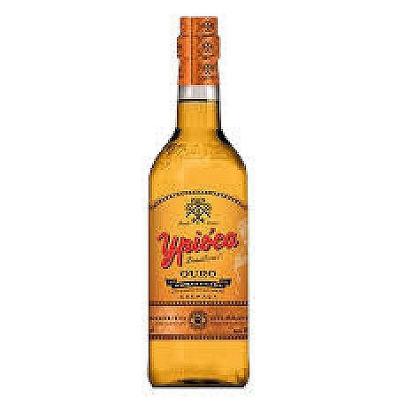 Cachaca Ypioca Ouro 965ml