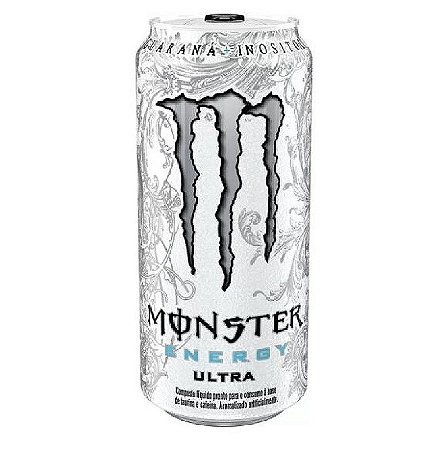 Monster Energy Ultra 473ml