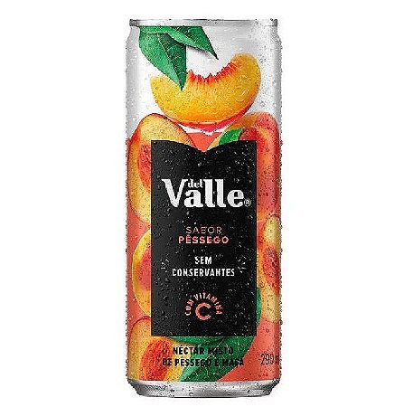 DEL Vale Pessego 290ml