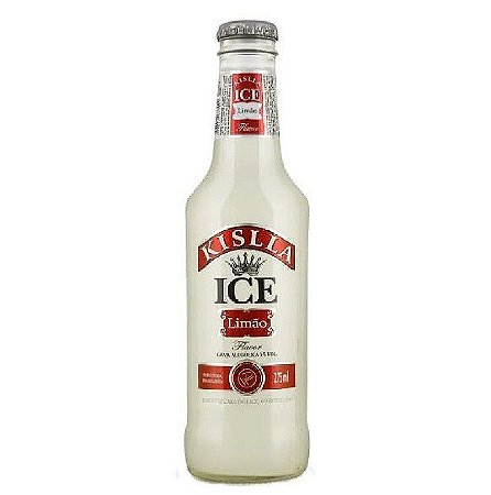 Kislla Ice Limao 275ml