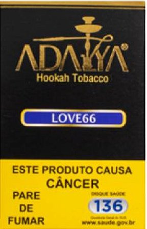 Adalya Love66 50g