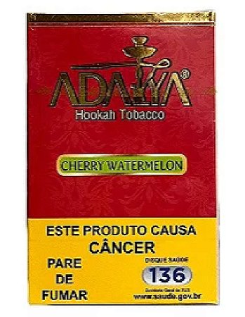 Adalya Cherry Watermelon 50g