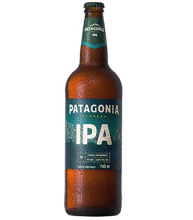 Patagonia Ipa 740ml