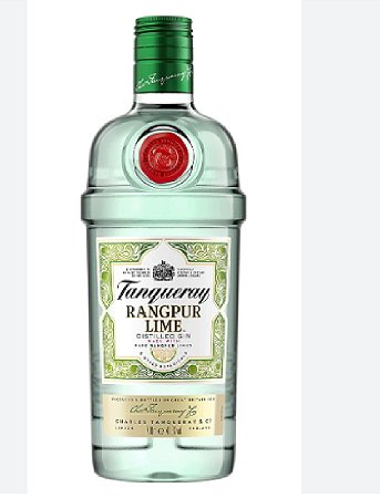 Tanqueray Rangpur Lime 750ml