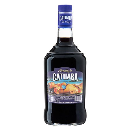Catuaba Domilagre 900ml