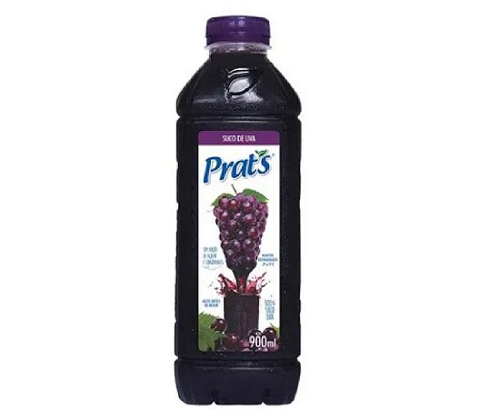 Prats Uva 900ml
