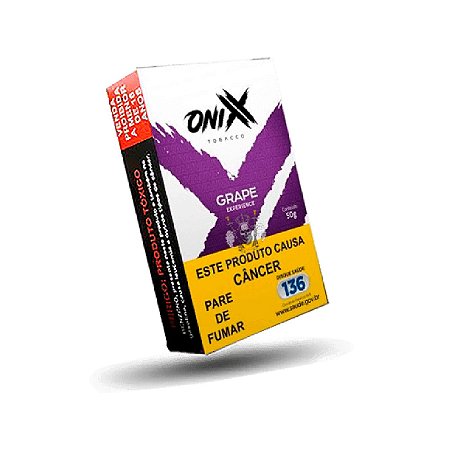 Onix Grape 50g