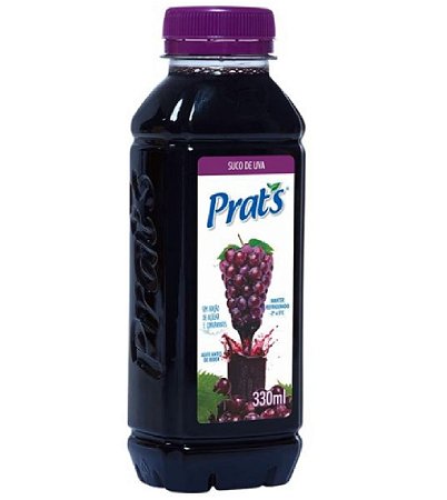Prats Uva 300ml