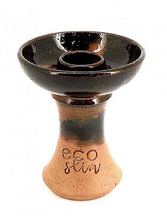 Rosh Eazy Bowl Eco Slim Areia Com Marrom