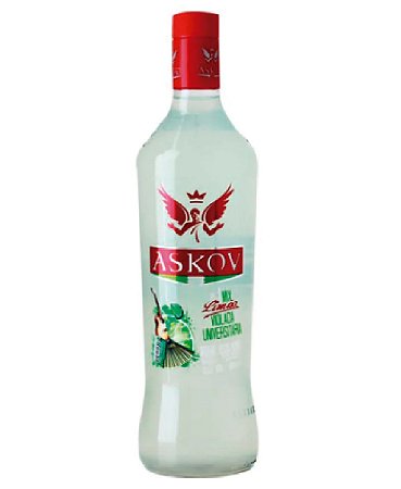Askov Limao 900ml