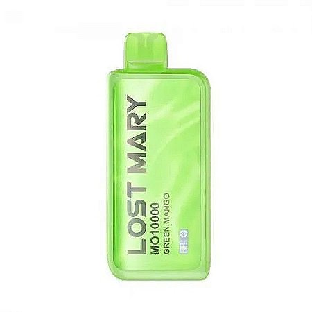 Lost Mary Mo10000 Green Mango