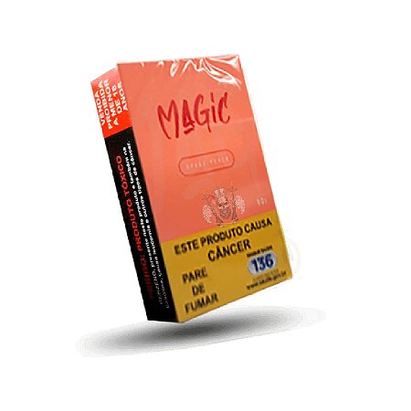 Magic Space Peach 50g