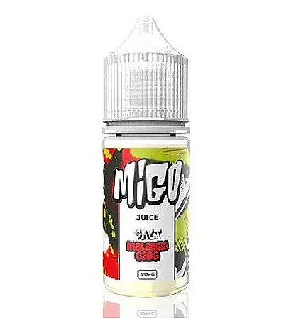 Juice Migo 30ml