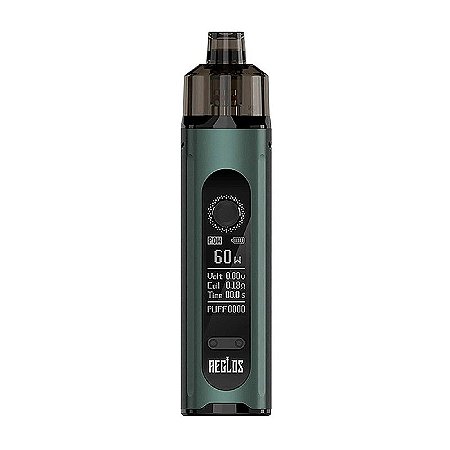Pod Uwell Aeglos