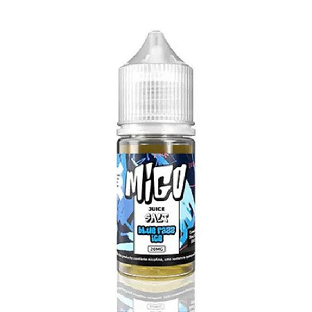 Salt Migu 35mg