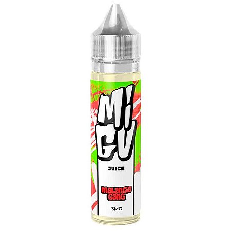 Juice Migo 60ml