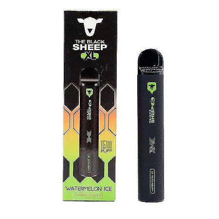 Black Sheep 1500puff