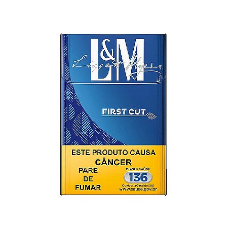 Lm Cut Blue Box