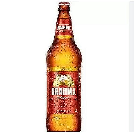 Brahma 1l