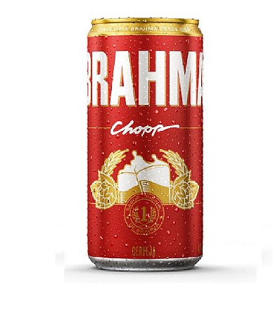 Brahma 269ml
