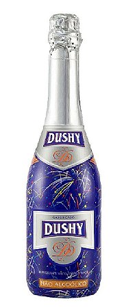 Espumante Dushy Sem Alcool 660ml