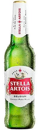 Stella Artois 600ml