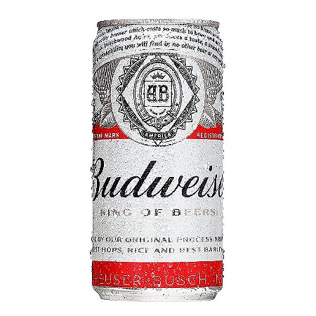 Budweiser 350ml
