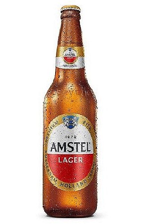 Amstel 600ml