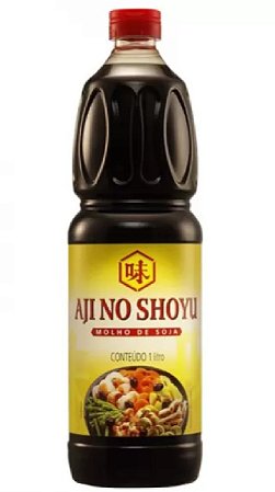 Aji No Shoyo 1l