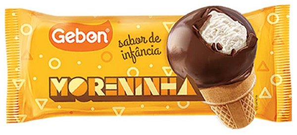 Moreninha Snack