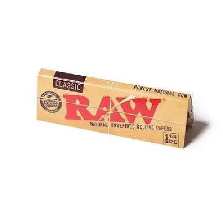 Seda Raw Classic 1 1/4