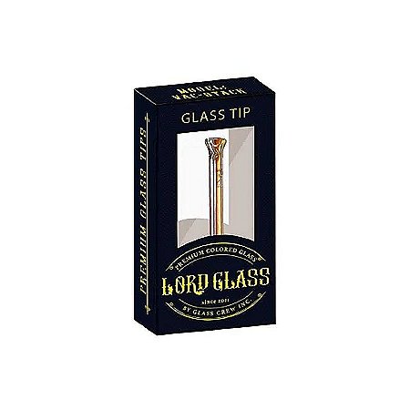 Piteira Glasscrew - Lordglass Vac Stack