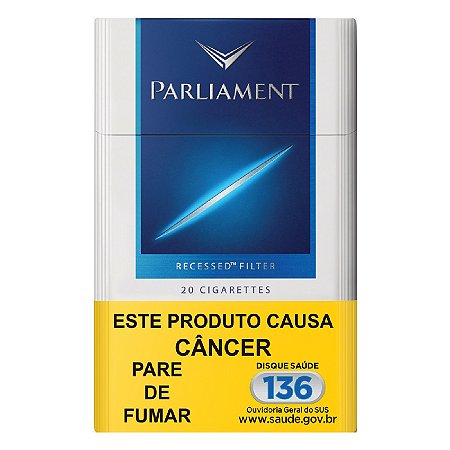 Parliament Box