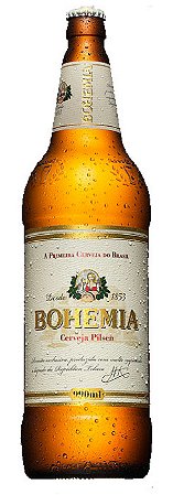 Bohemia 990ml