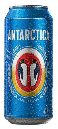 Antartica Boa 473ml