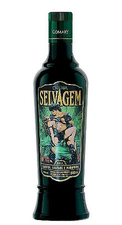 Catuaba Selvagem 900ml