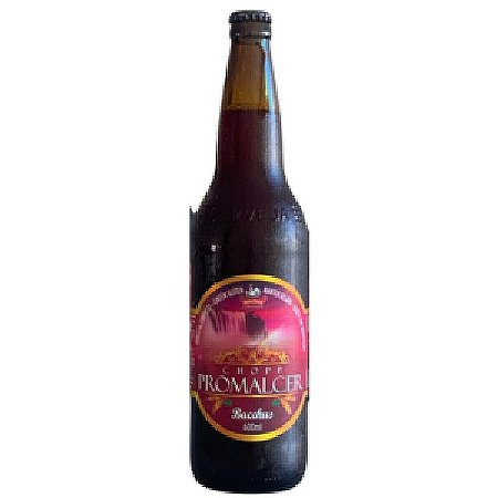 Chopp Promalcer Vinho 600ml