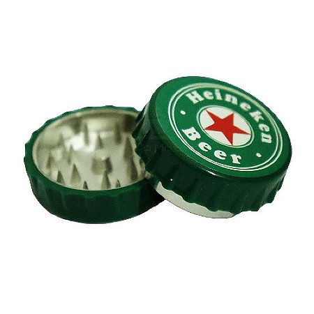 Dichavador Heineken