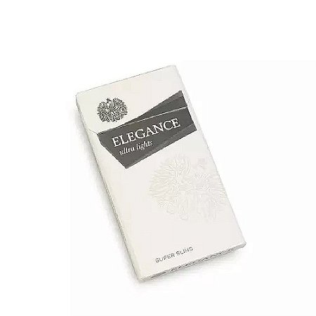Elegance Cinza